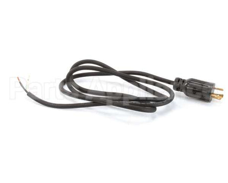 49975 Middleby Assembly,Cord&Plug L6-20P