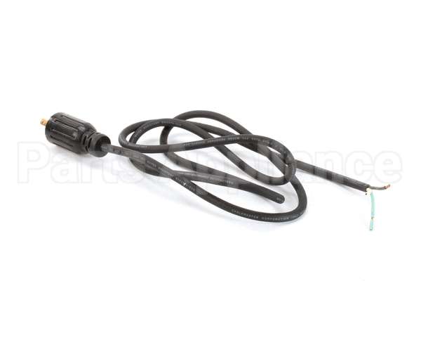 49975 Middleby Assembly,Cord&Plug L6-20P