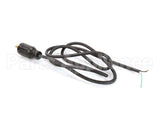 49975 Middleby Assembly,Cord&Plug L6-20P