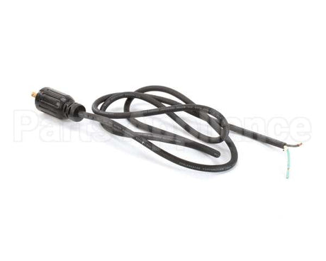 49975 Middleby Assembly,Cord&Plug L6-20P