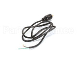 49975 Middleby Assembly,Cord&Plug L6-20P