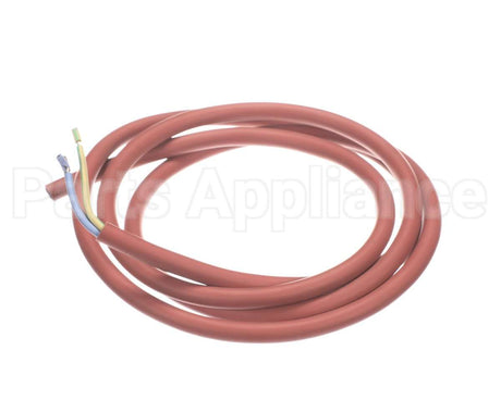 49976 Middleby Cord,Ce 6-20P