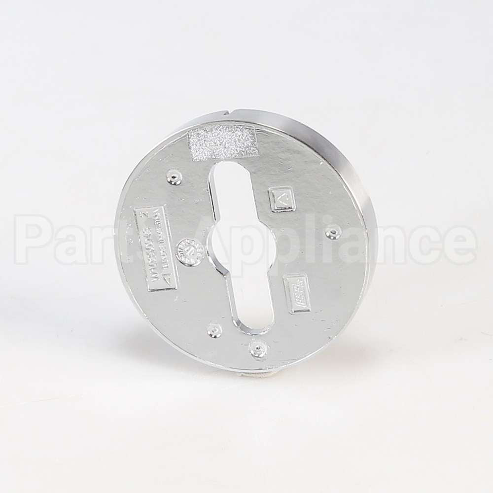 W11188712 Whirlpool Bezel-Knob