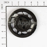 499901 Briggs & Stratton Pulley/Spring Assy