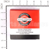 499907 Briggs & Stratton Piston Assy-Std