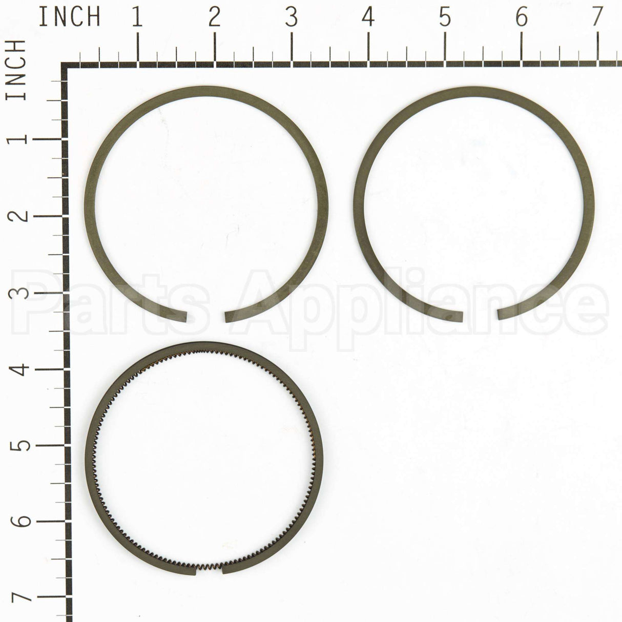 499921 Briggs & Stratton Set Ring