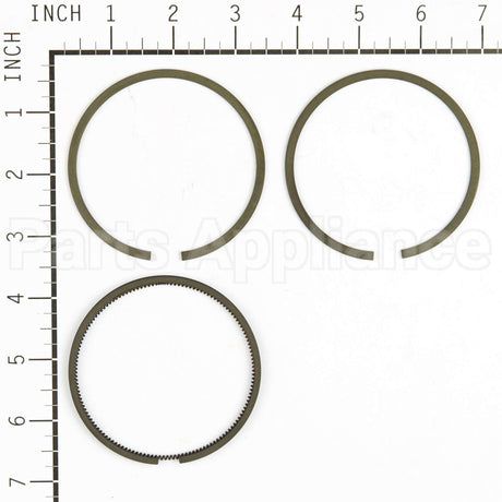 499921 Briggs & Stratton Set Ring