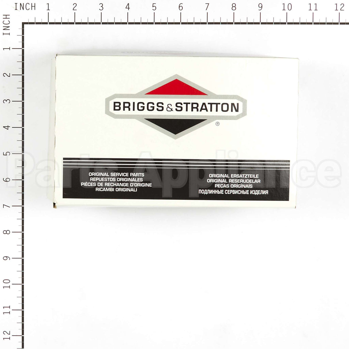 499952 Briggs & Stratton Carburetor
