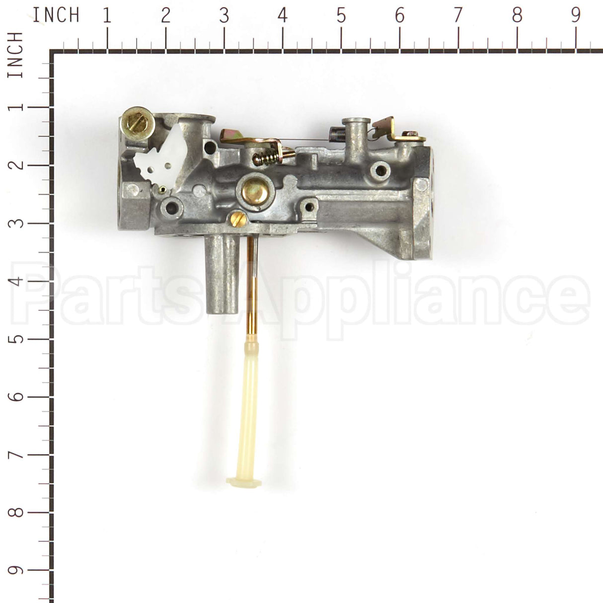 499952 Briggs & Stratton Carburetor