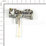 499952 Briggs & Stratton Carburetor