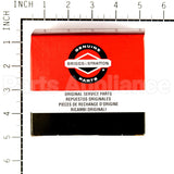 499956 Briggs & Stratton Piston Assy-Std