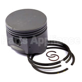 499958 Briggs & Stratton Piston Assy-020