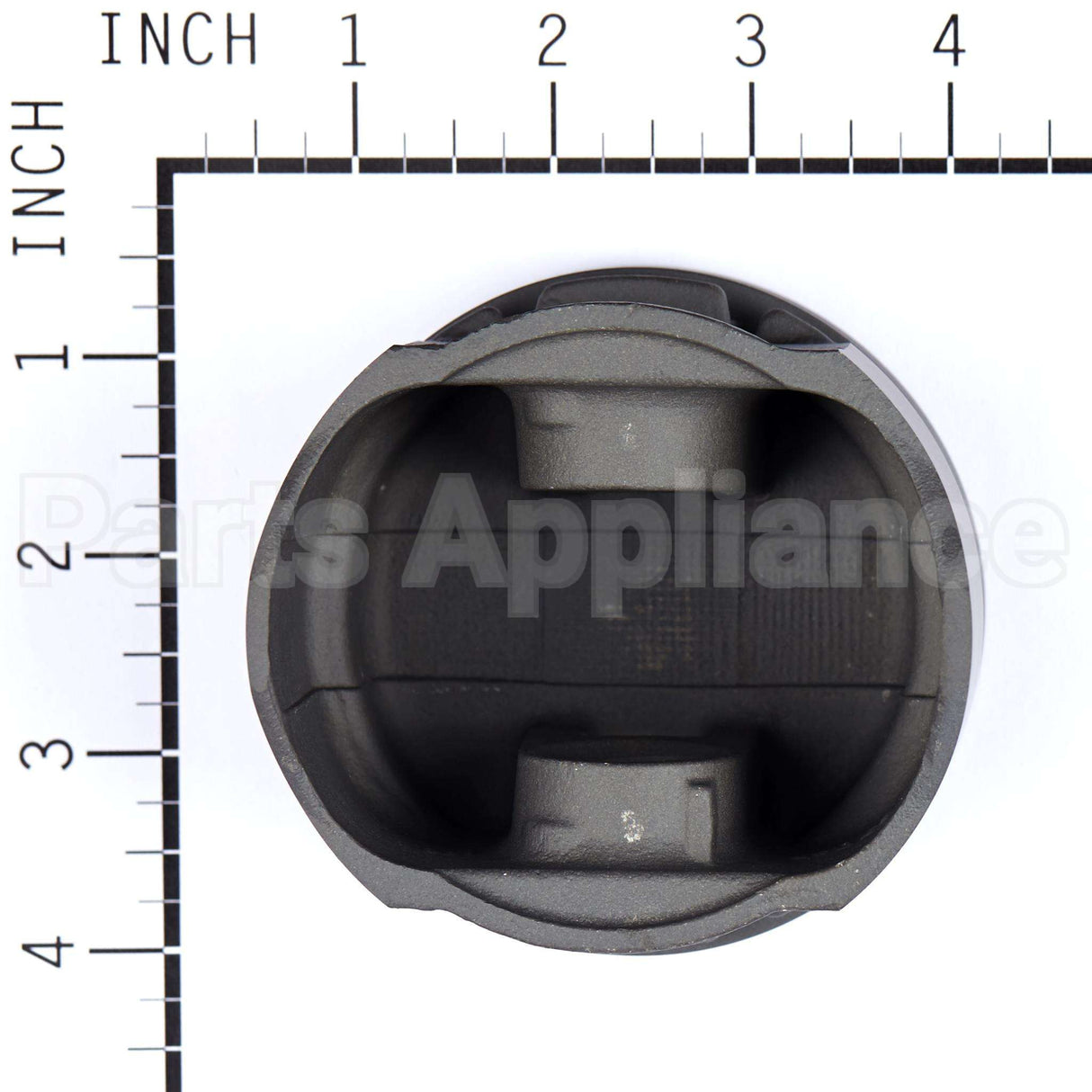 499958 Briggs & Stratton Piston Assy-020