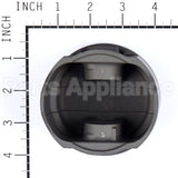 499958 Briggs & Stratton Piston Assy-020