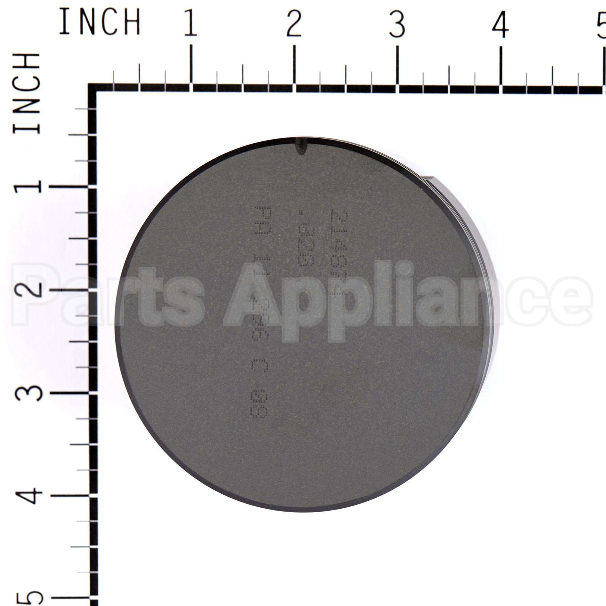 499958 Briggs & Stratton Piston Assy-020