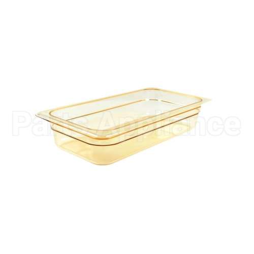 49999 Compatible Nemco 1/3 Size Pan 2 1/2" Deep