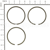 499998 Briggs & Stratton Ring Set-020
