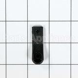 WD9X351 GE Dishwasher Latch Knob - Black