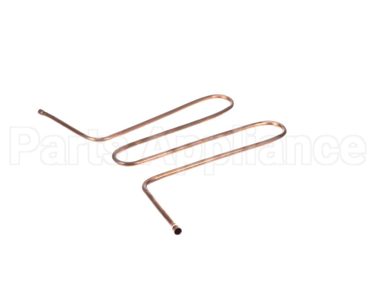 49A30S101C Beverage Air Discharge Tube