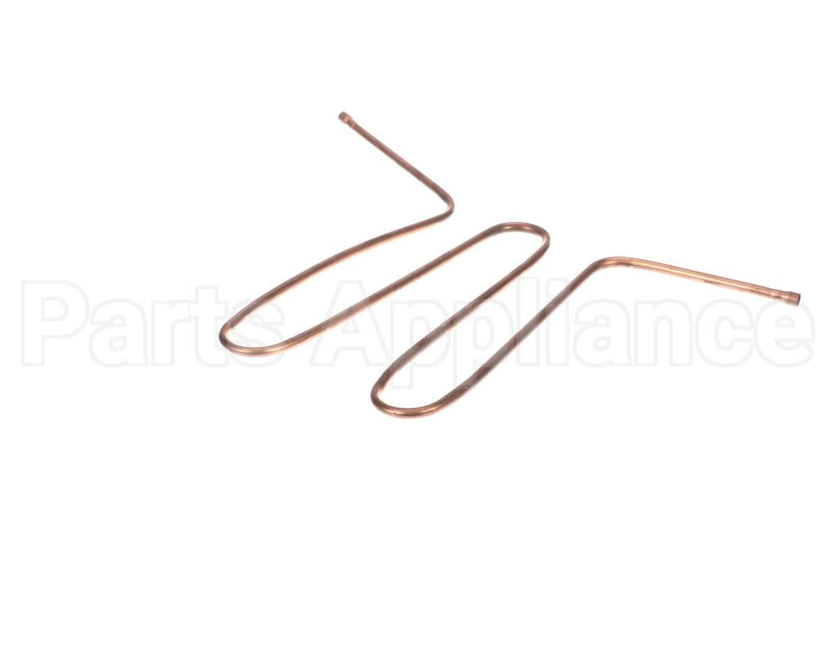 49A30S101C Beverage Air Discharge Tube