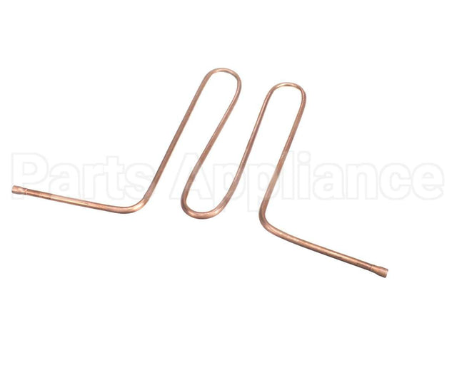 49A30S649D Beverage Air Tube - Discharge Hr1/1W