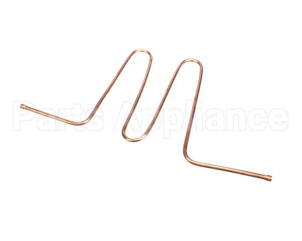 49A30S651D Beverage Air Tube - Discharge Hf1S