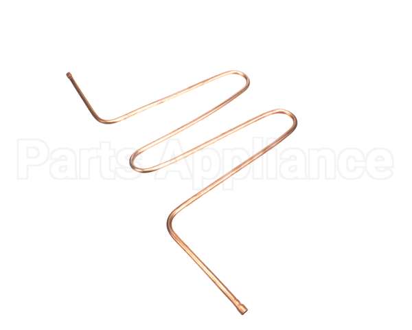49A30S651D Beverage Air Tube - Discharge Hf1S