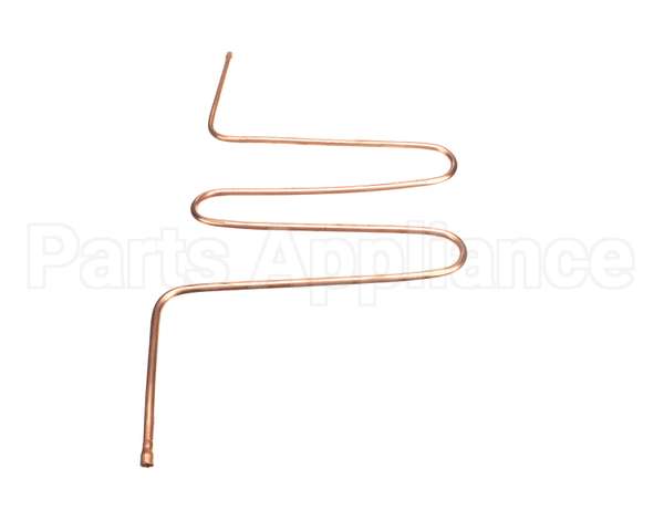 49A30S651D Beverage Air Tube - Discharge Hf1S