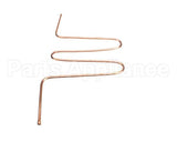 49A30S651D Beverage Air Tube - Discharge Hf1S