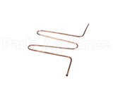 49A30S950D Beverage Air Tube - Universal Pan .25 X 42.75