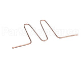 49A30S950D Beverage Air Tube - Universal Pan .25 X 42.75