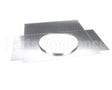 49A36-069D-03 Beverage Air Shroud - Condenser Fan Mt45/49
