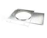 49A36-077D-03 Beverage Air Shroud - Cond Fan Cfg24
