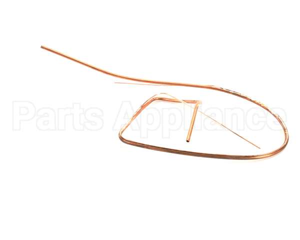 49B30S195C Beverage Air Suc/Cap Assembly Ri-Hgs/-22