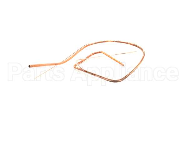 49B30S195C Beverage Air Suc/Cap Assembly Ri-Hgs/-22