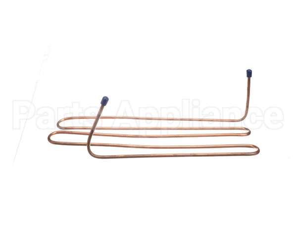 49B30S320D Beverage Air Dis Tube Assembly-Coated&Cappd Cdr