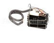 49B31S342D-01 Beverage Air Evaporator Coil Assembly 115V Hf1S