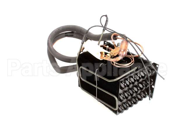 49B31S342D-01 Beverage Air Evaporator Coil Assembly 115V Hf1S