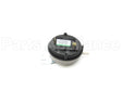 240013045 Utica-Dunkirk .4"Wc Spst Pressure Switch