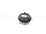 240013045 Utica-Dunkirk .4"Wc Spst Pressure Switch