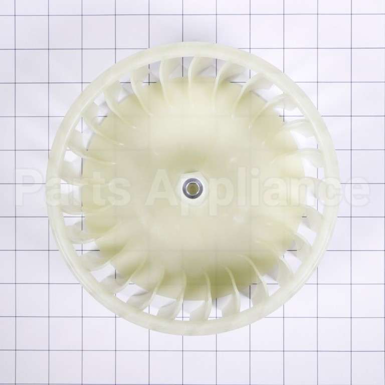 00491640 Bosch Fan Wheel