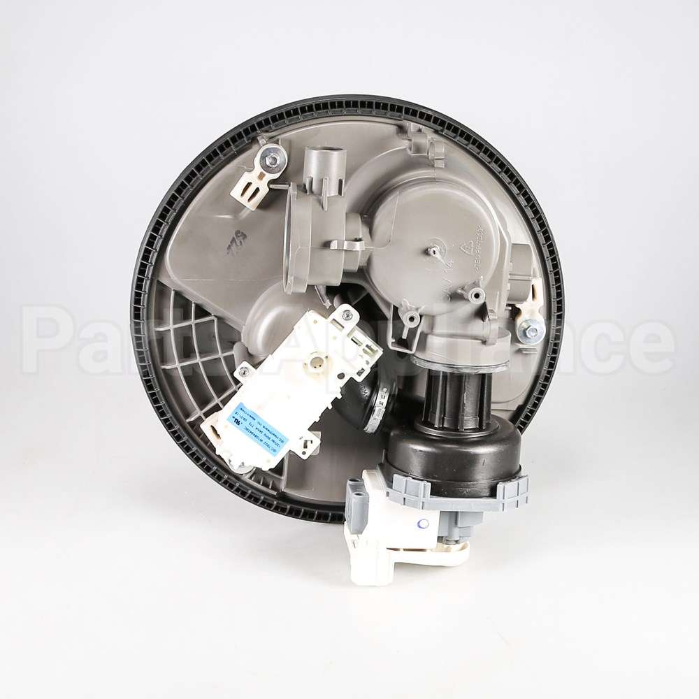 W11084657 Whirlpool Pump&Motor