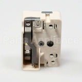 WB24T10029 GE Range Surface Burner Control Switch