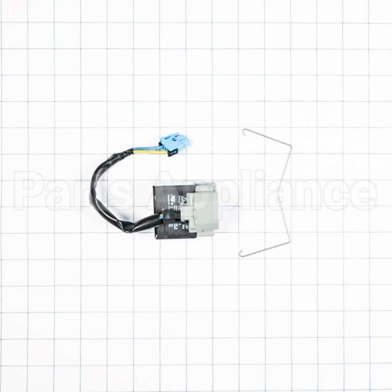 00613863 Bosch Starting Device