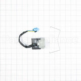 00613863 Bosch Starting Device