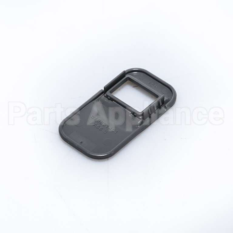 W10669023 Whirlpool Bezel