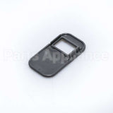 W10669023 Whirlpool Bezel