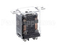 49K04 Lennox 240V Dpdt Relay