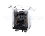 49K04 Lennox 240V Dpdt Relay
