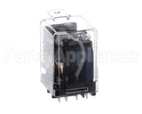 49K04 Lennox 240V Dpdt Relay